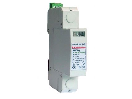 BT P BCM 275 RM/S