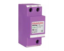 I级电源电涌保护器N-PE模块：BT BNP 75
