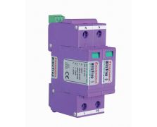 II级电源电涌保护器：BT P60TT1+1 385 RM