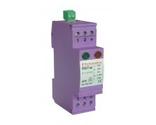 III级电源电涌保护器：BT D ...  RM