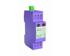 III级电源电涌保护器：BT TT1+1 275   RM
