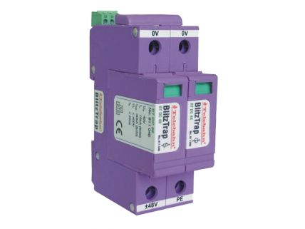 直流电源电涌保护器：BT PDC ... RM