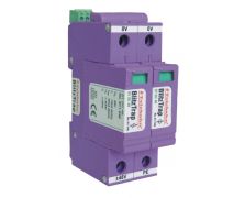 直流电源电涌保护器：BT PDC ... RM
