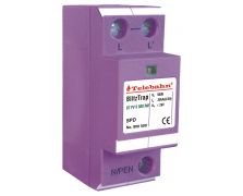 光伏供电系统电涌保护器：BT PVS ... RM