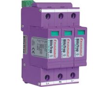光伏供电系统电涌保护器：BT Y PVS 1000 RM