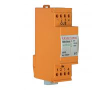 雷栅4线：BS TTY 24 系列工控信号电涌保护器