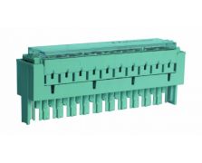 雷栅：BS LSA 10G 110电涌保护器