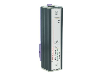 雷栅：BS RJ45G 48网络电涌保护器