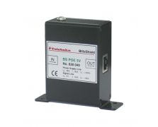 雷栅：BS POE 5V、POE供电网络电涌保护器