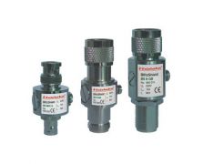 雷栅：BS G BNC、BS G N、BS GC N同轴天馈电涌保护器